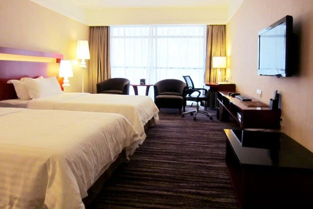 Top 8 Hotel Lists When Traveling in China