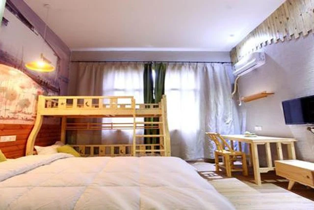 Top 8 Hotel Lists When Traveling in China