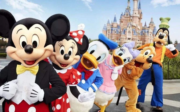 19 Best Disney Movies in Disney Plus