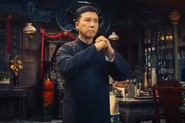Kung Fu Style - Explore Martial Arts through Ip Man