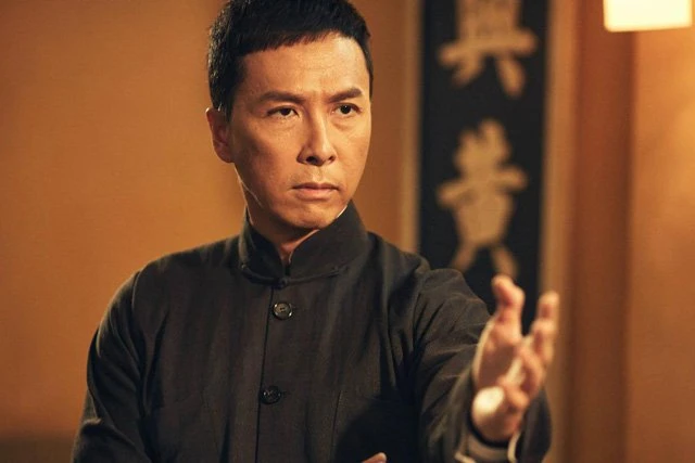 Kung Fu Style - Explore Martial Arts through Ip Man