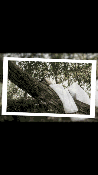 Hanfu Photography - 5 Martial Arts Style Photo Poses