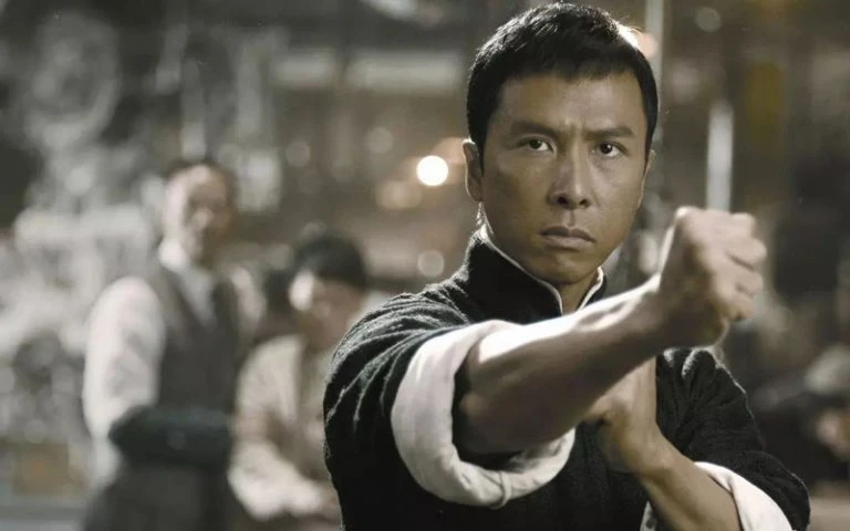 Kung Fu Style - Explore Martial Arts through Ip Man