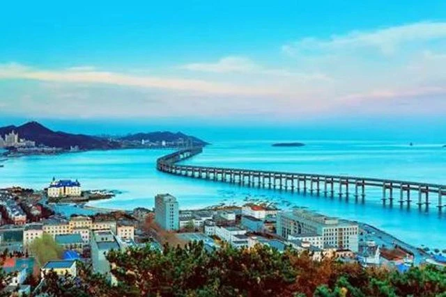 Top 6 Not Well-known Chinese Cities You Should Visit