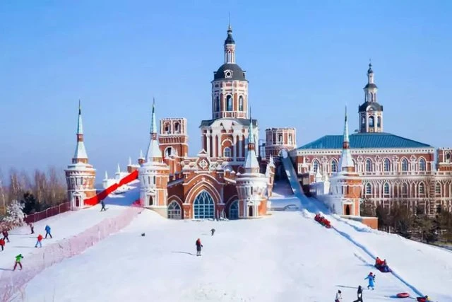 Top 6 Not Well-known Chinese Cities You Should Visit
