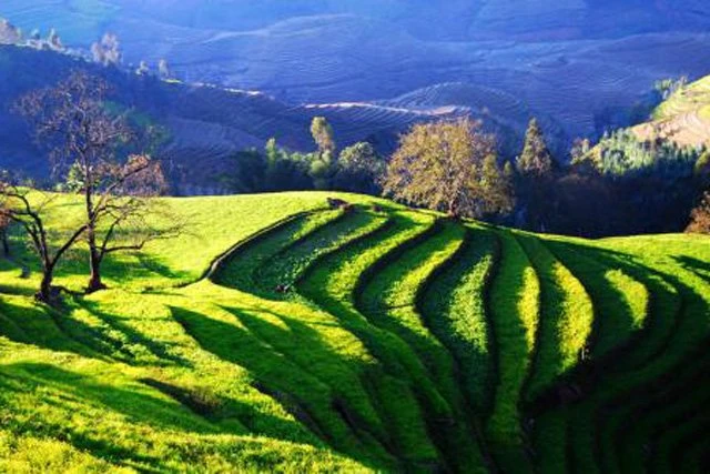 Top 6 Not Well-known Chinese Cities You Should Visit