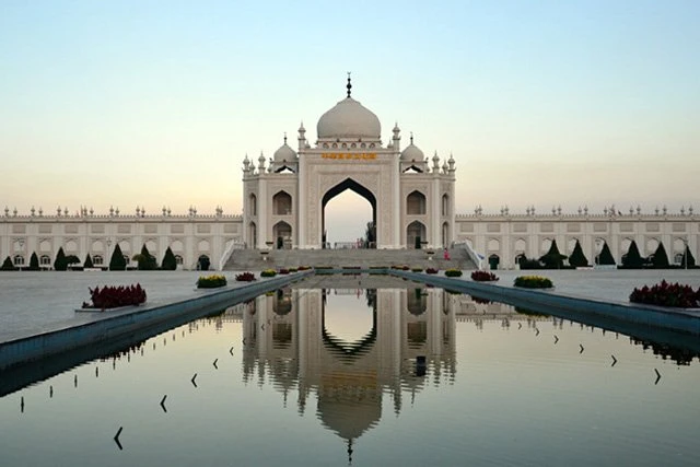Top 6 Not Well-known Chinese Cities You Should Visit