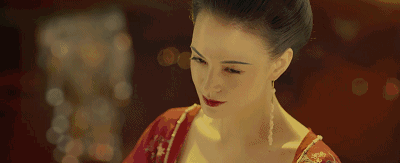2020 Beautiful Makeup Tutorials for Ancient Chinese Dresses