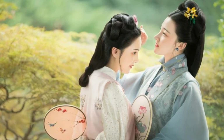 2020 How to Chose Great Chinese Costume Female For Summer