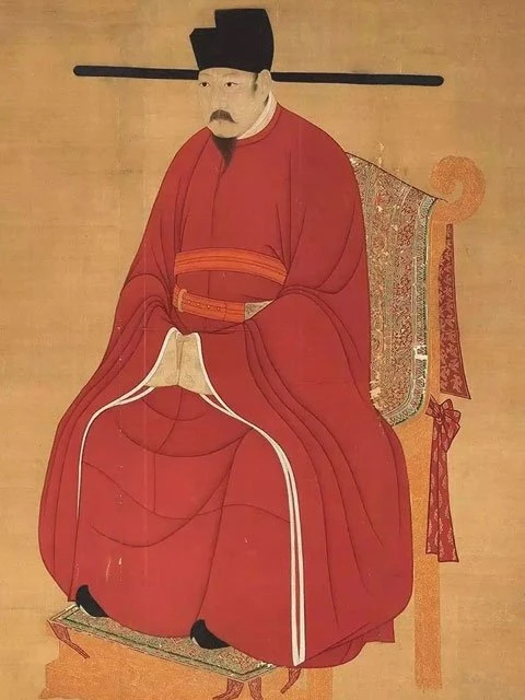 Changes of Hanfu In The 6 Most Iconic Dynasties