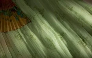 The Most Complete Guide to Washing Hanfu in Summer
