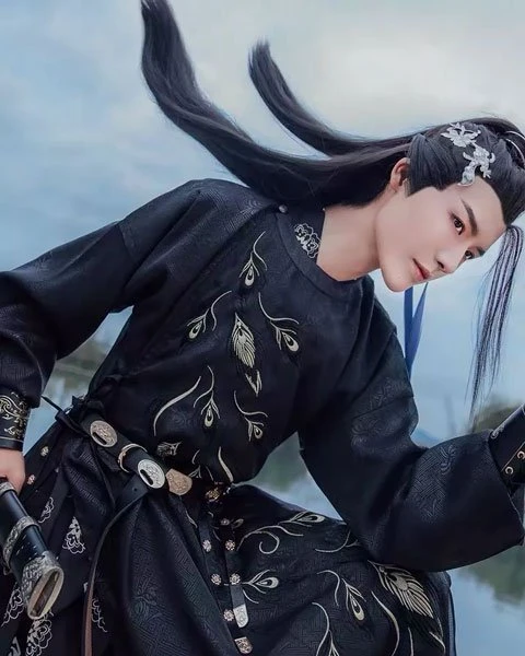 The Most Complete Guide to Washing Hanfu in Summer