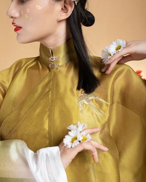 The Most Complete Guide to Washing Hanfu in Summer