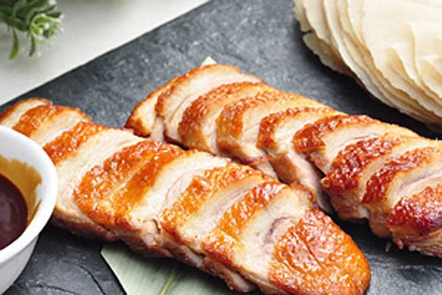 The Real Chinese Food You Should Eat in China