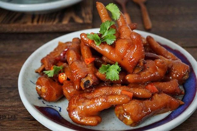 The Real Chinese Food You Should Eat in China