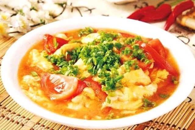 The Real Chinese Food You Should Eat in China