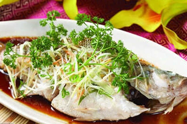 The Real Chinese Food You Should Eat in China