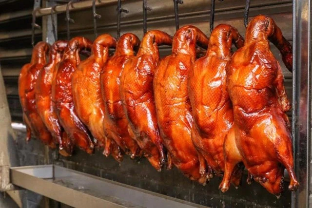 The Real Chinese Food You Should Eat in China