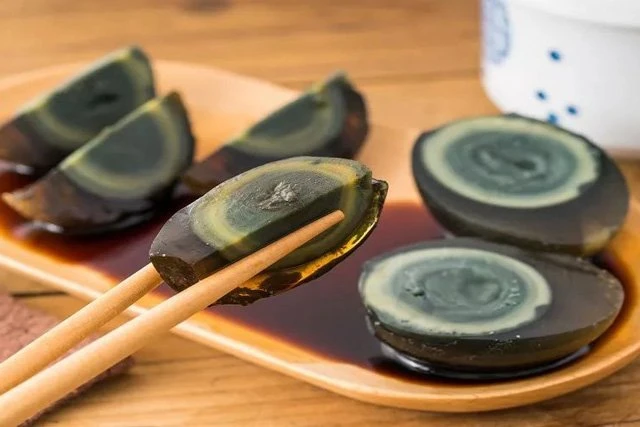 The Real Chinese Food You Should Eat in China