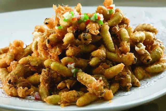 The Real Chinese Food You Should Eat in China