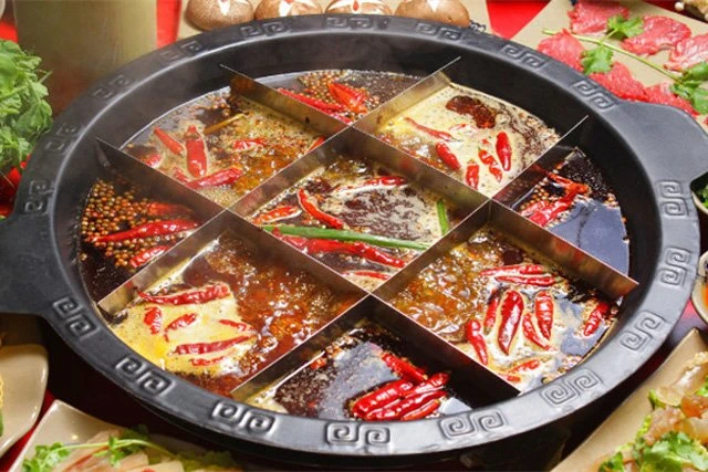 The Real Chinese Food You Should Eat in China