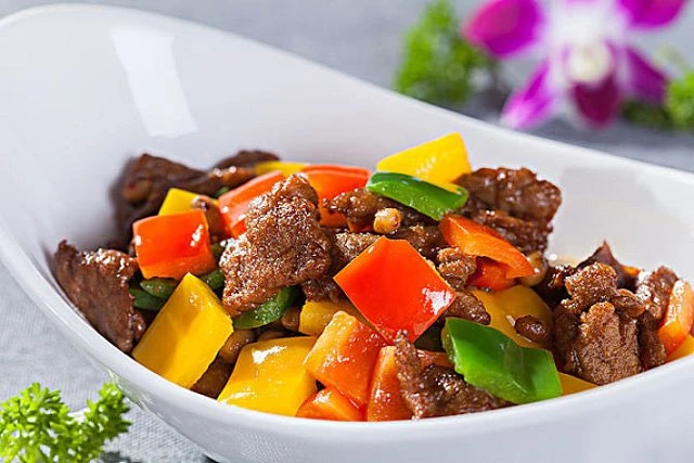 The Real Chinese Food You Should Eat in China