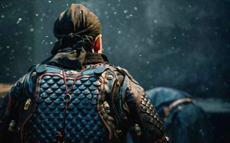 15 Style Ancient Chinese Military Uniforms