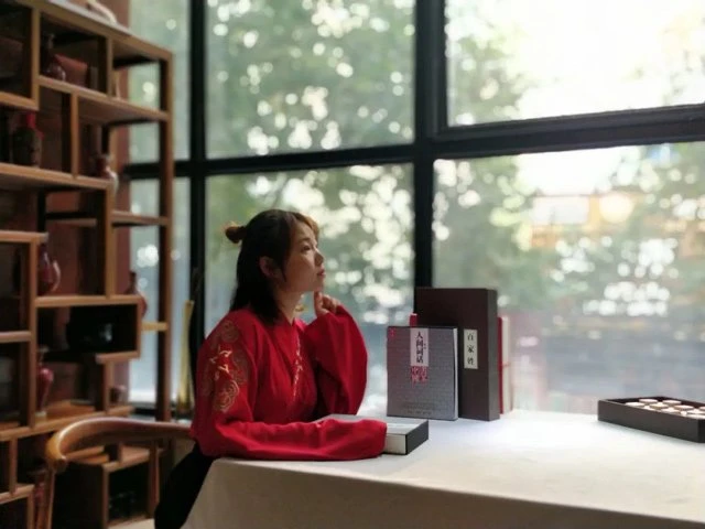 Hanfu Guide | About the Handling of New Chinese Costumes