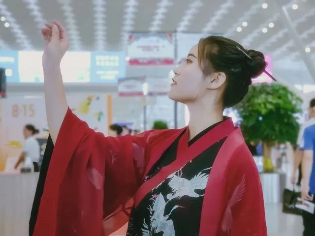 Hanfu Guide | About the Handling of New Chinese Costumes
