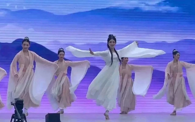 Review of the Xiuwu Hanfu Festival