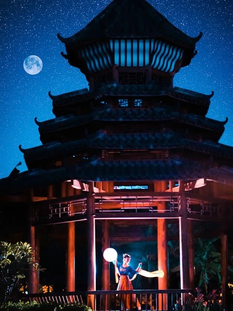 How to Celebrate the Mid-Autumn Festival?