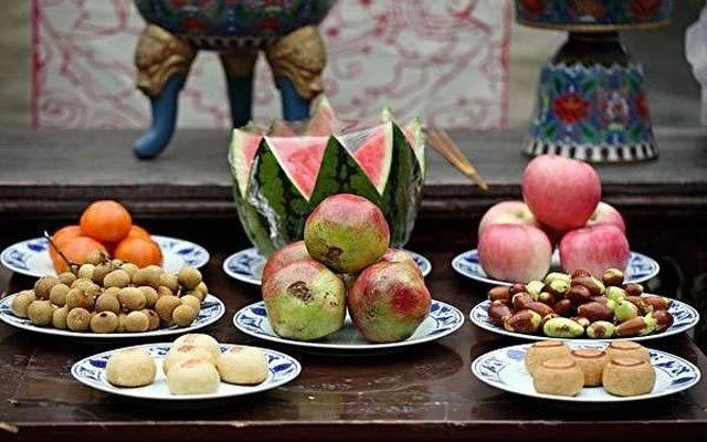 How to Celebrate the Mid-Autumn Festival?