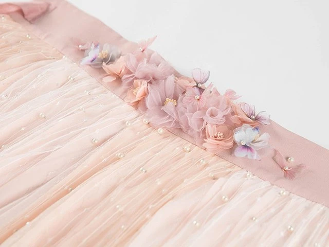 5 Adorable Pink Hanfu You'll Want to Wear