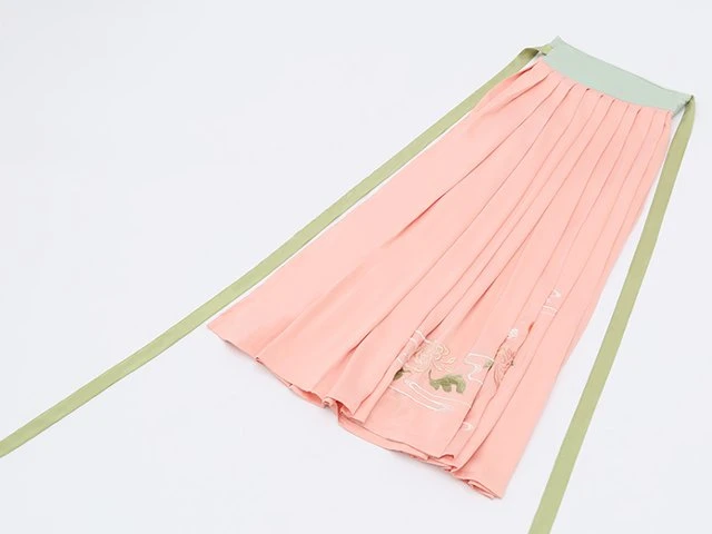5 Adorable Pink Hanfu You'll Want to Wear