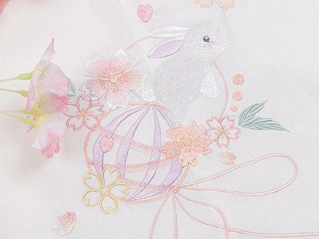 5 Adorable Pink Hanfu You'll Want to Wear