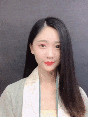 Chinese Hanfu Hairstyle Tutorial - Legend of the White Snake