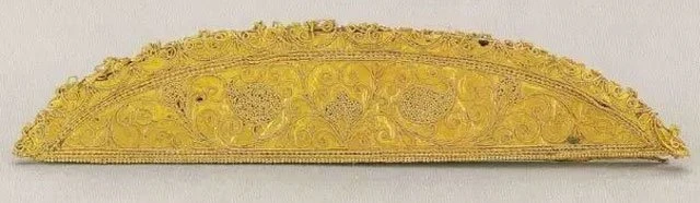 Chinese Historical fashion Items for Tang Dynasty Women