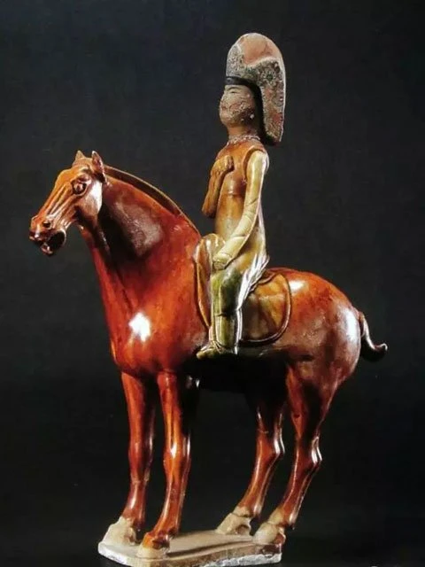 Chinese Historical fashion Items for Tang Dynasty Women