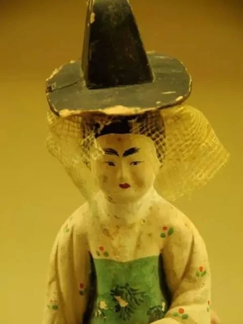 Chinese Historical fashion Items for Tang Dynasty Women