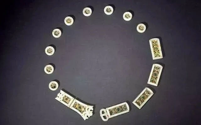 Chinese Historical fashion Items for Tang Dynasty Women