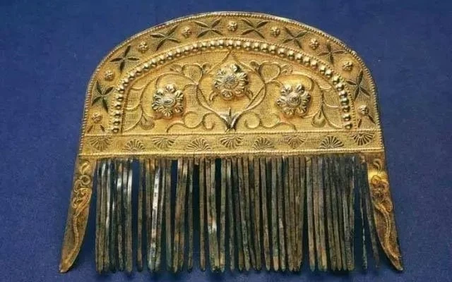 Chinese Historical fashion Items for Tang Dynasty Women
