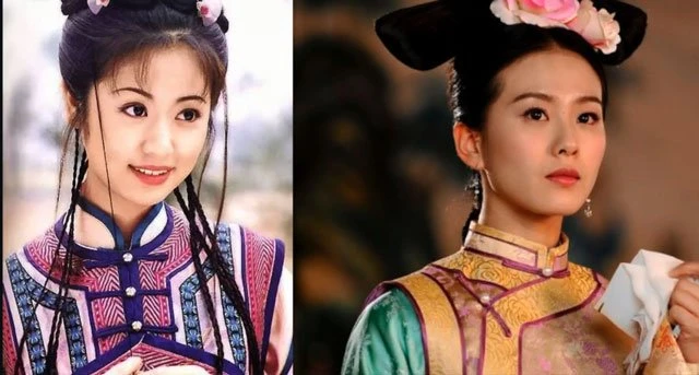 How to Wear Hanfu (6): Ming Style Standing Collar Jacket