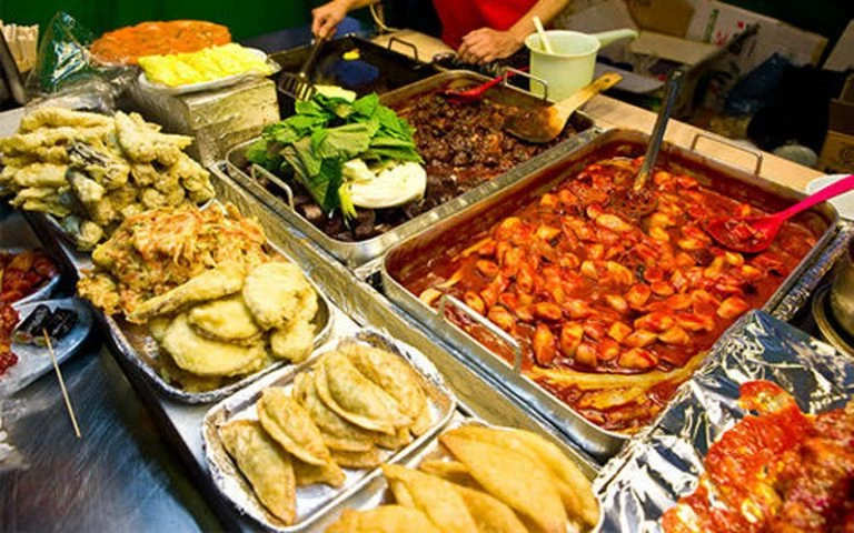 4 Most Classic Must-try Street Food in Beijing