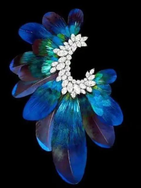 History of Traditional Chinese Hair Accessories