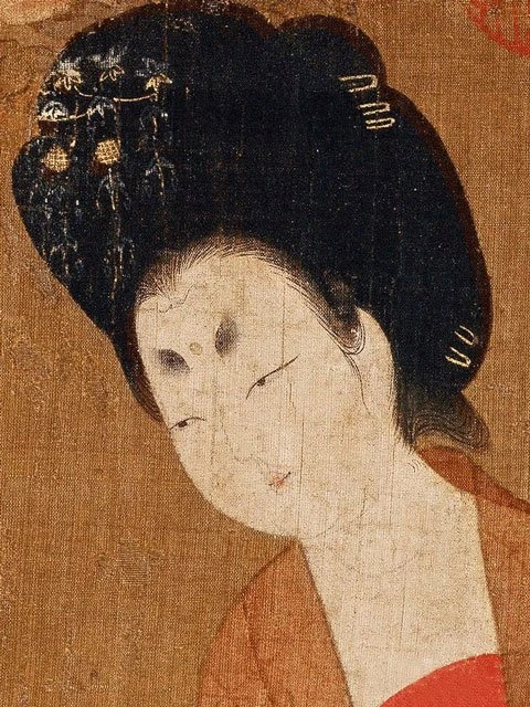History of Traditional Chinese Hair Accessories