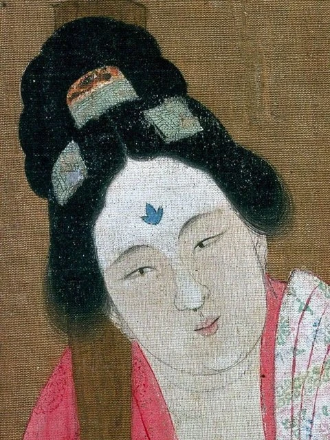 History of Traditional Chinese Hair Accessories