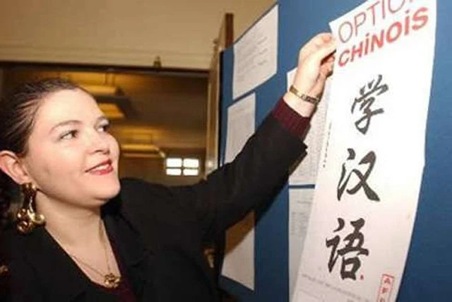 How to Learn Mandarin at Home
