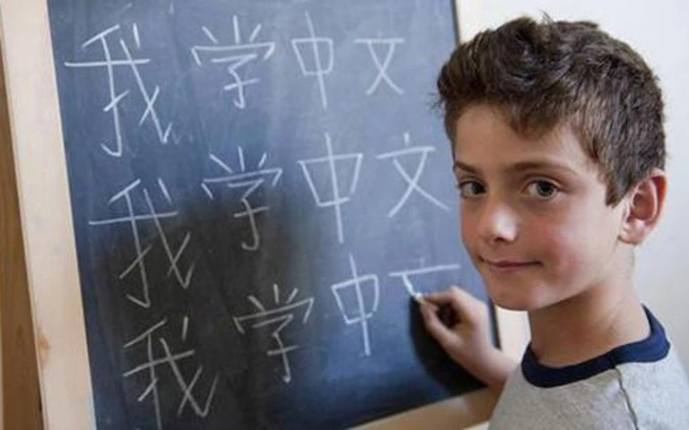 How to Learn Mandarin at Home