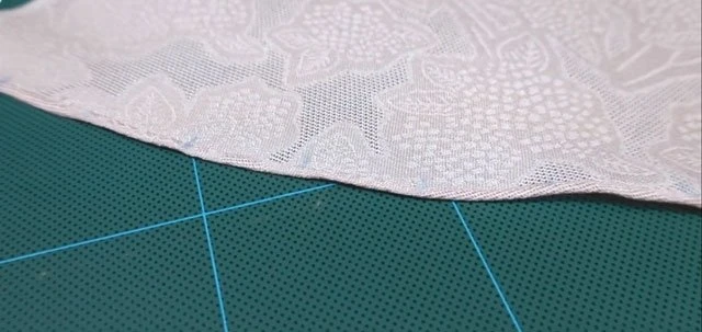 How to Make a Hanfu(2) – Tang Dynasty Shawl: Peizi