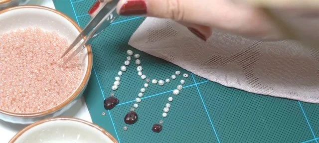 How to Make a Hanfu(2) – Tang Dynasty Shawl: Peizi
